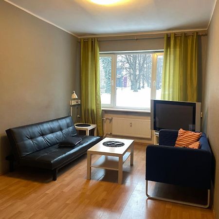 Vanalinna Apartment Ταλίν Εξωτερικό φωτογραφία