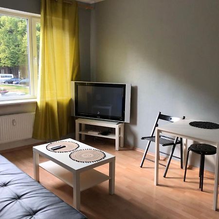 Vanalinna Apartment Ταλίν Εξωτερικό φωτογραφία
