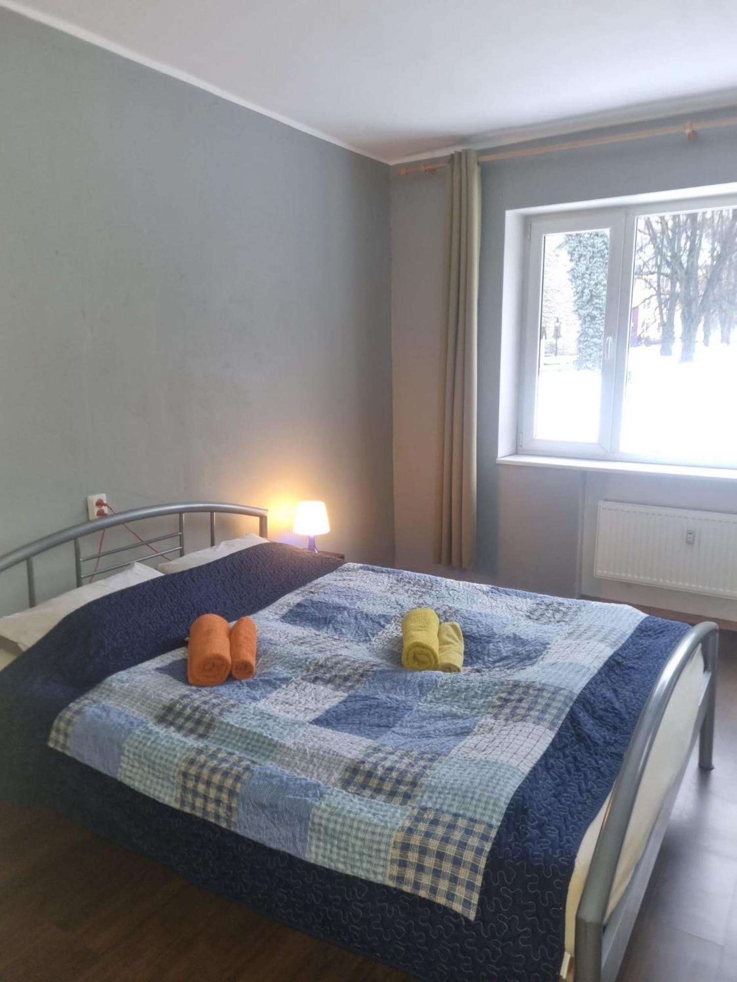Vanalinna Apartment Ταλίν Εξωτερικό φωτογραφία