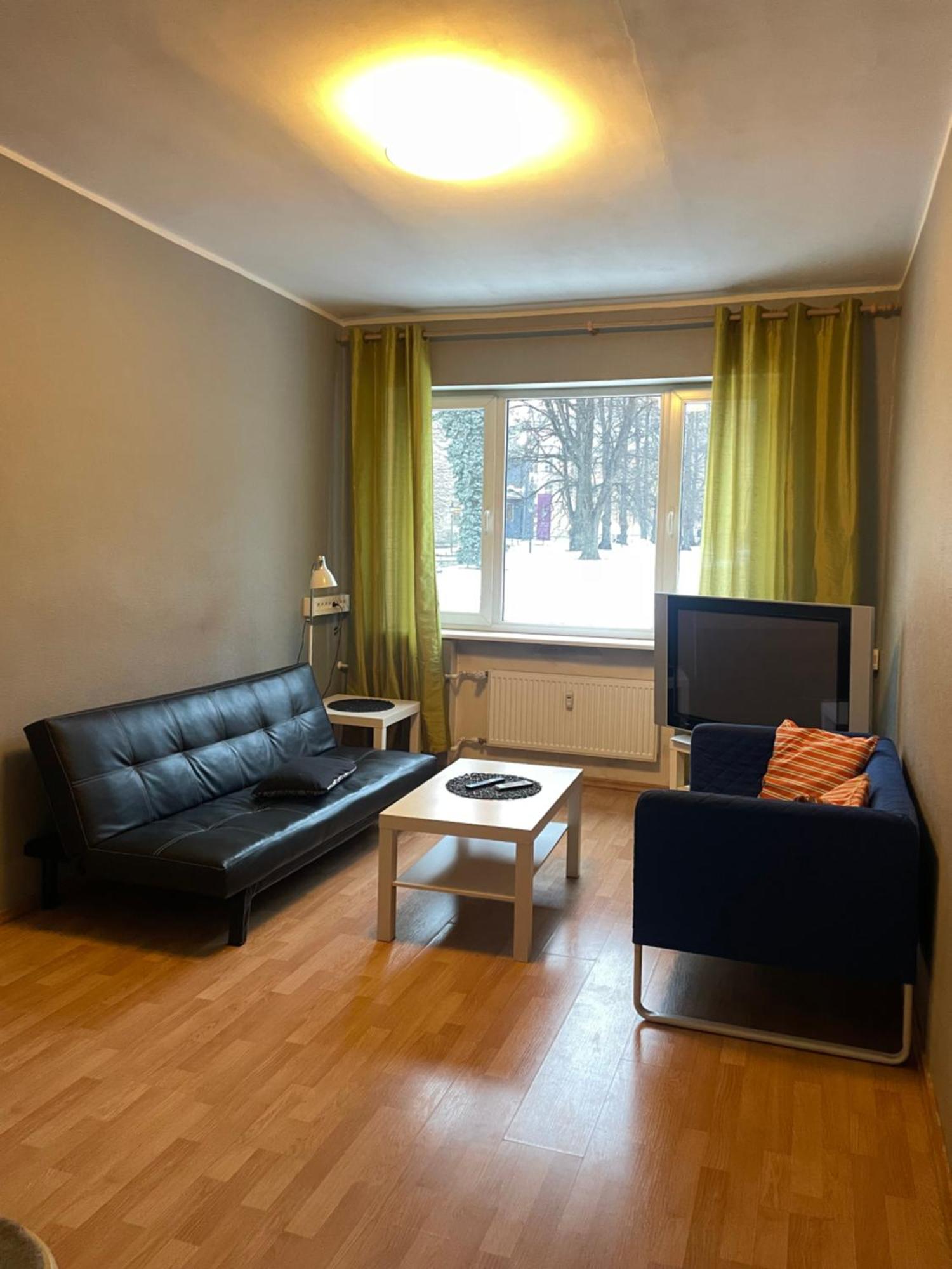 Vanalinna Apartment Ταλίν Εξωτερικό φωτογραφία