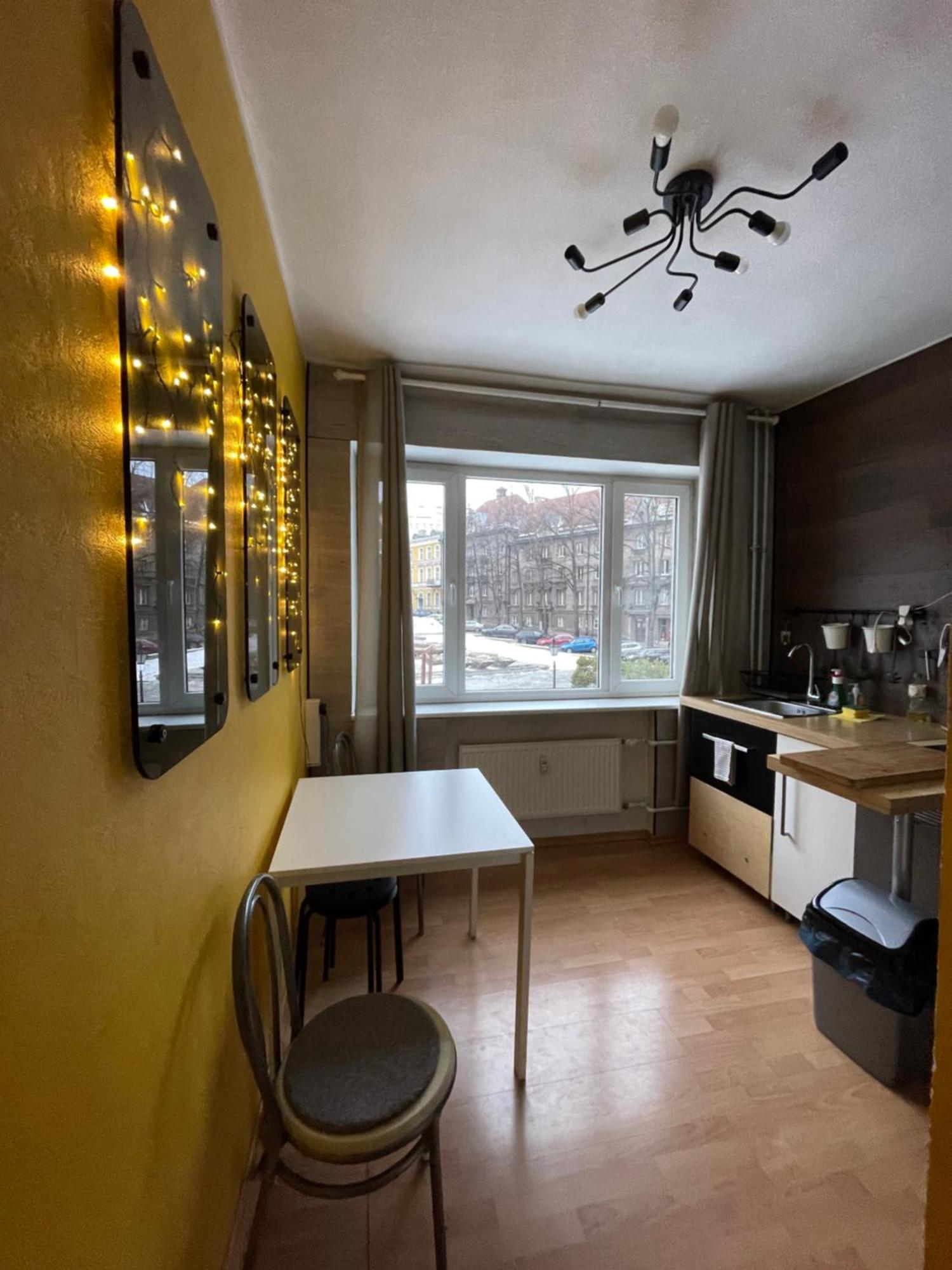 Vanalinna Apartment Ταλίν Εξωτερικό φωτογραφία