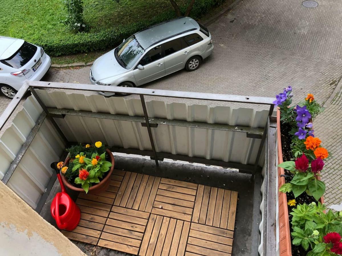 Vanalinna Apartment Ταλίν Εξωτερικό φωτογραφία