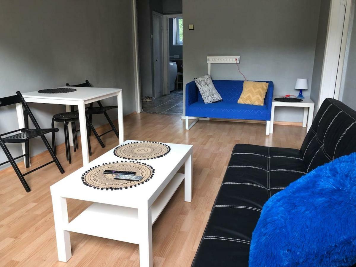 Vanalinna Apartment Ταλίν Εξωτερικό φωτογραφία