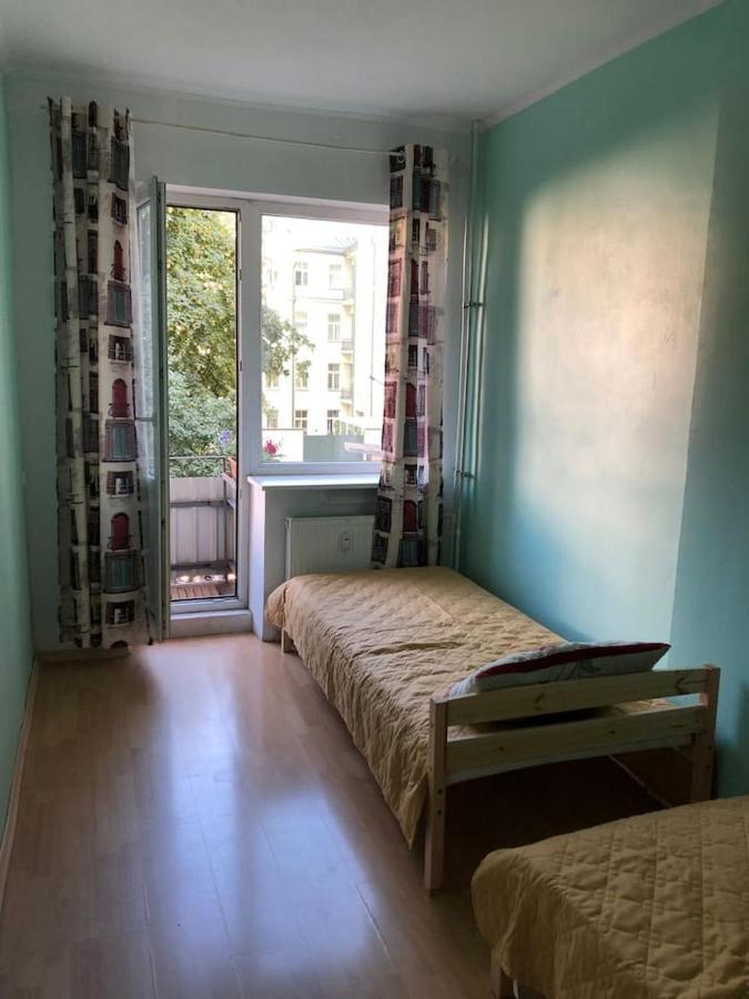 Vanalinna Apartment Ταλίν Εξωτερικό φωτογραφία