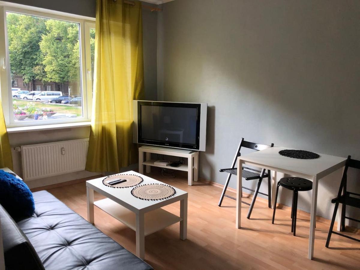 Vanalinna Apartment Ταλίν Εξωτερικό φωτογραφία