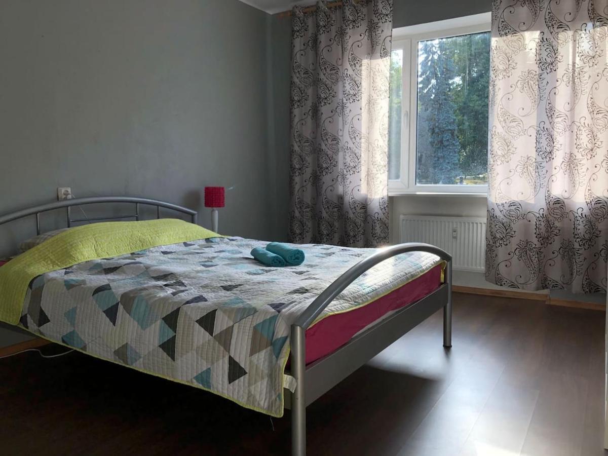 Vanalinna Apartment Ταλίν Εξωτερικό φωτογραφία