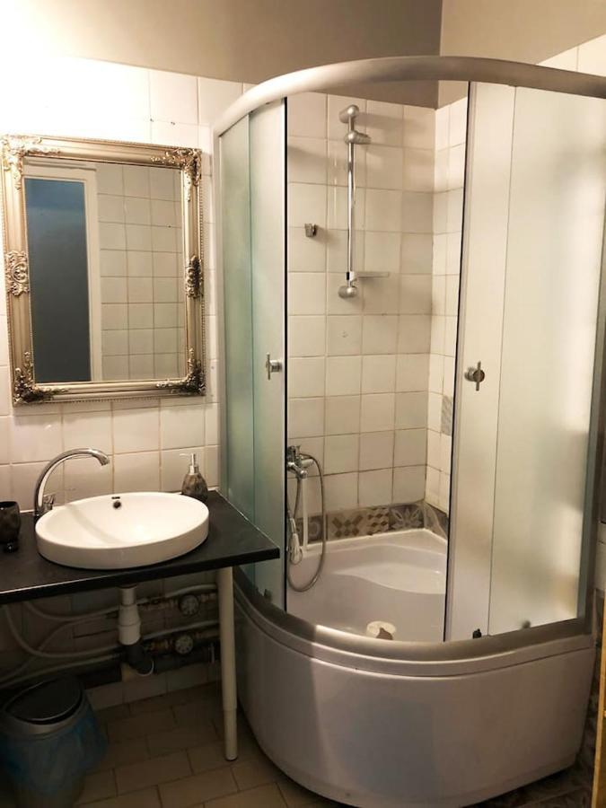 Vanalinna Apartment Ταλίν Εξωτερικό φωτογραφία